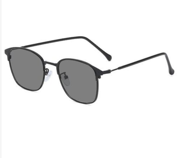 Lunettes photochromique Homme