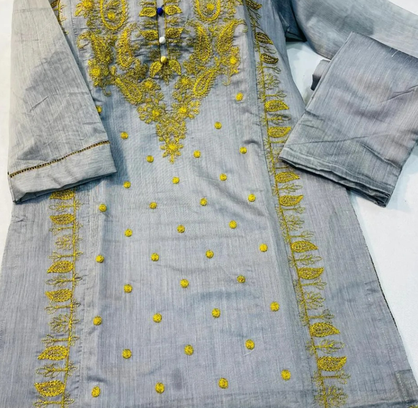 *Fancy Paper Cotton 2 pies*