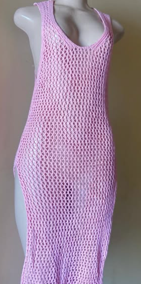 Beautiful elegant women's dress size:M/L