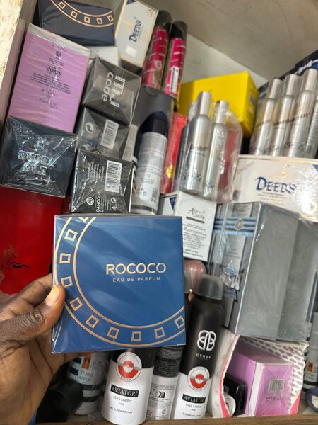 Parfum Rococo 100ml
