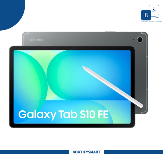 Tablette Samsung Galaxy Tab S10 FE