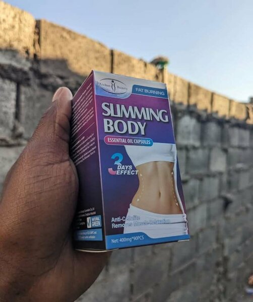 SLIMMING BODY