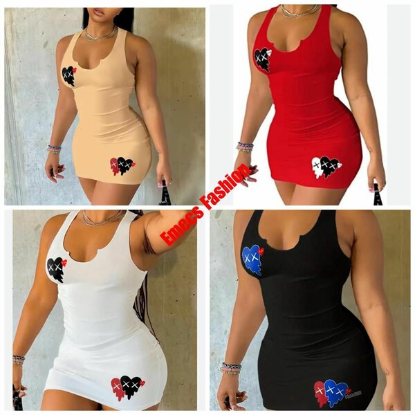 Ladies wear