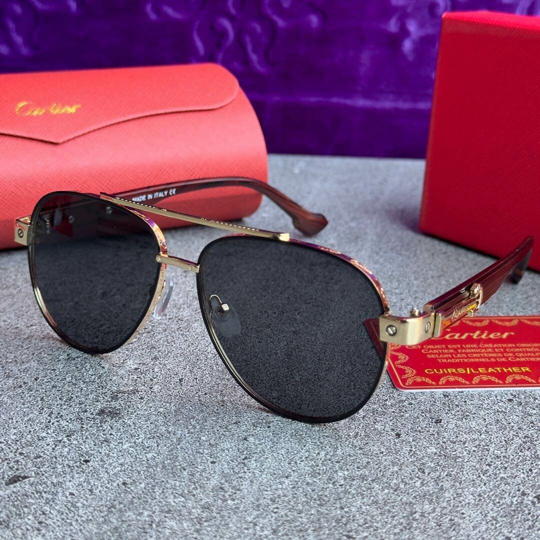 Glasses for all genders