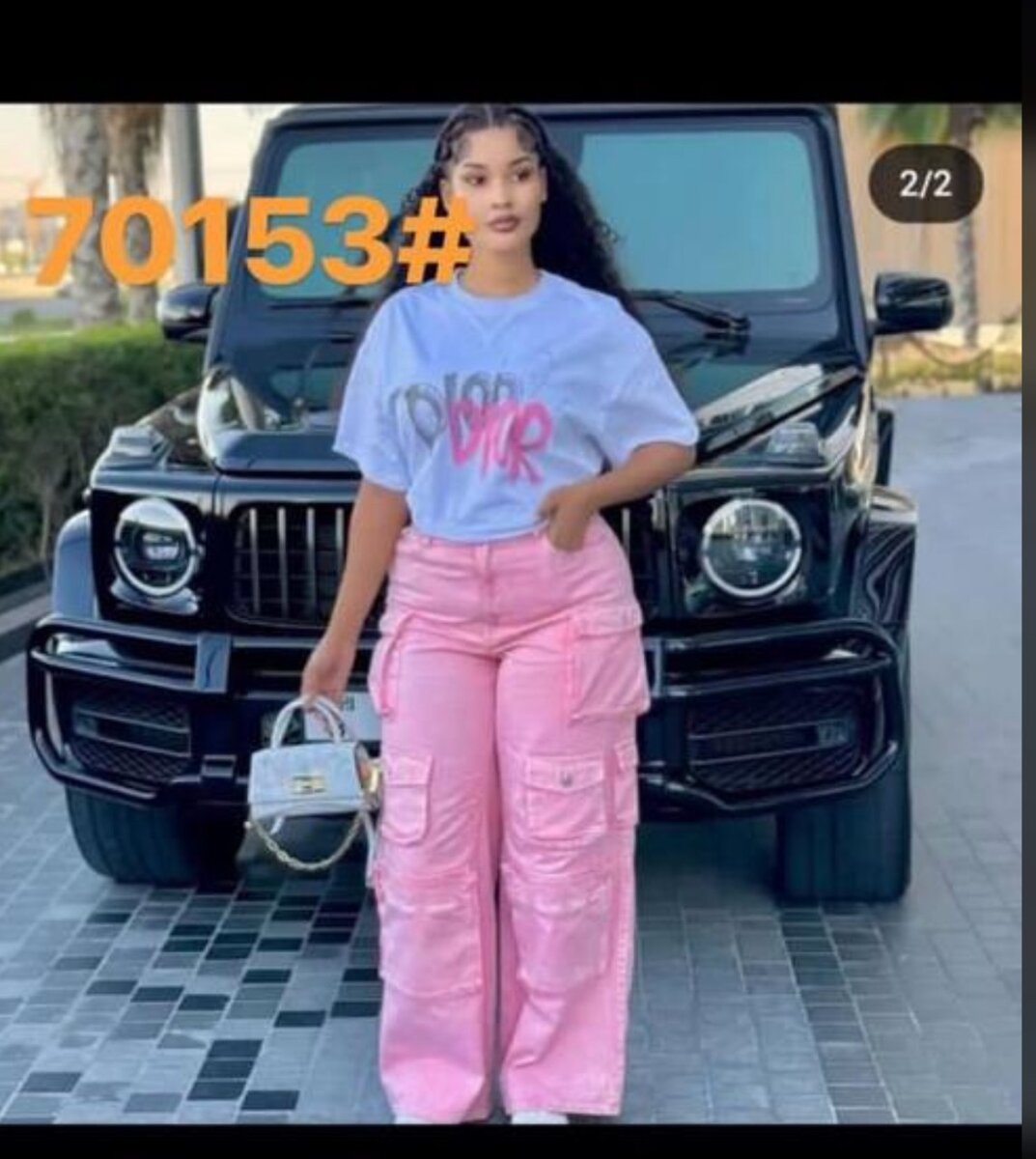 Chic complet pour femmes