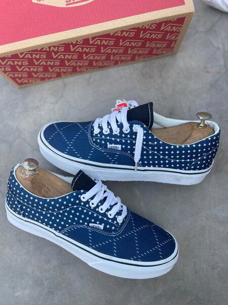 Vans Authentique️️️