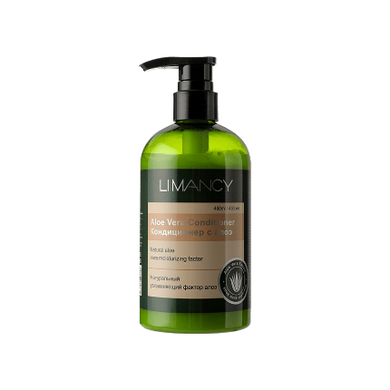 LIMANCY Aloe Vera Conditioner