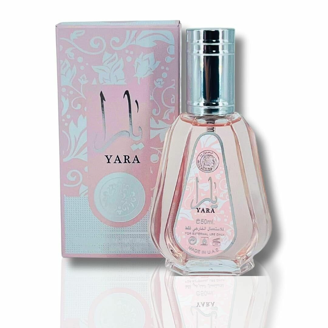 Parfum Féminin Yara Lattafa