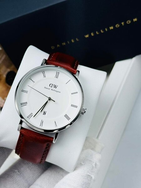 Montre élégante Daniel Wellington