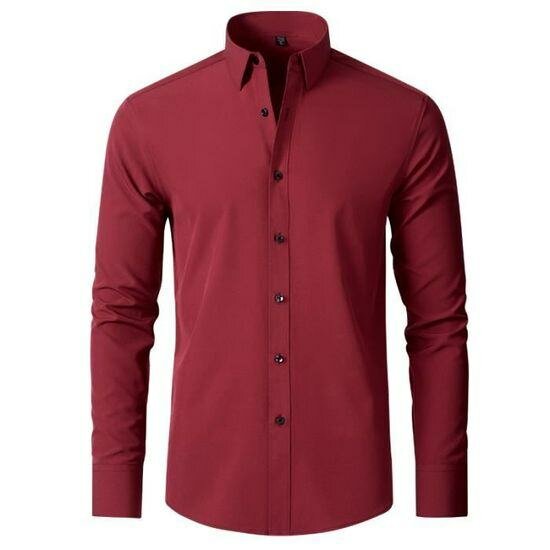 Chemise élégante homme