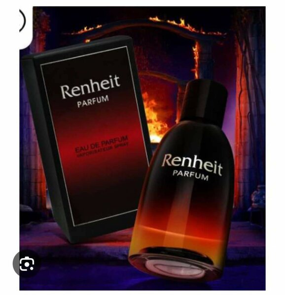 Parfum Renheit 100ml