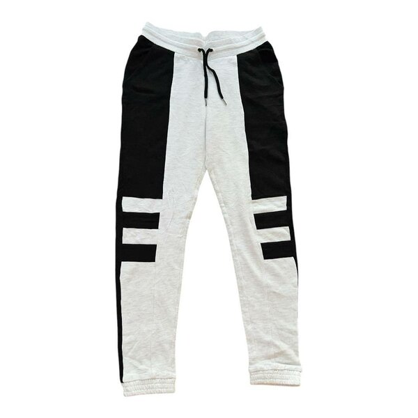 COTTON JOGGERS