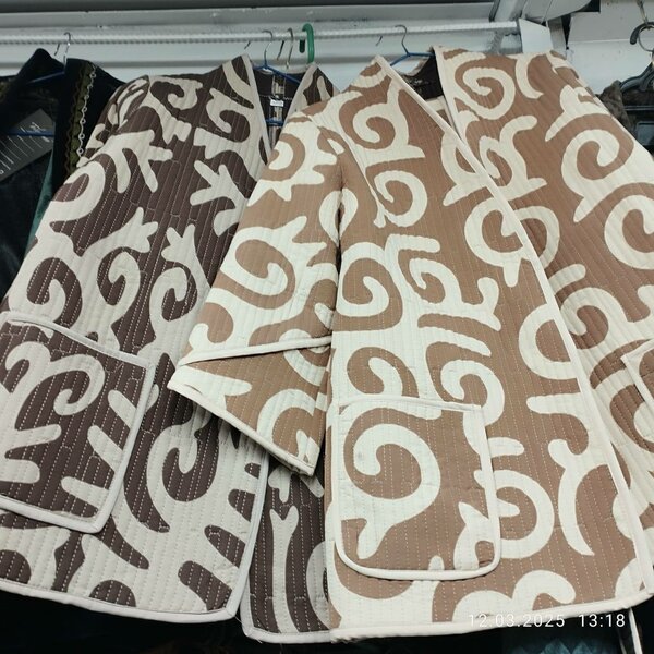 Этно ЧАПАНЫ