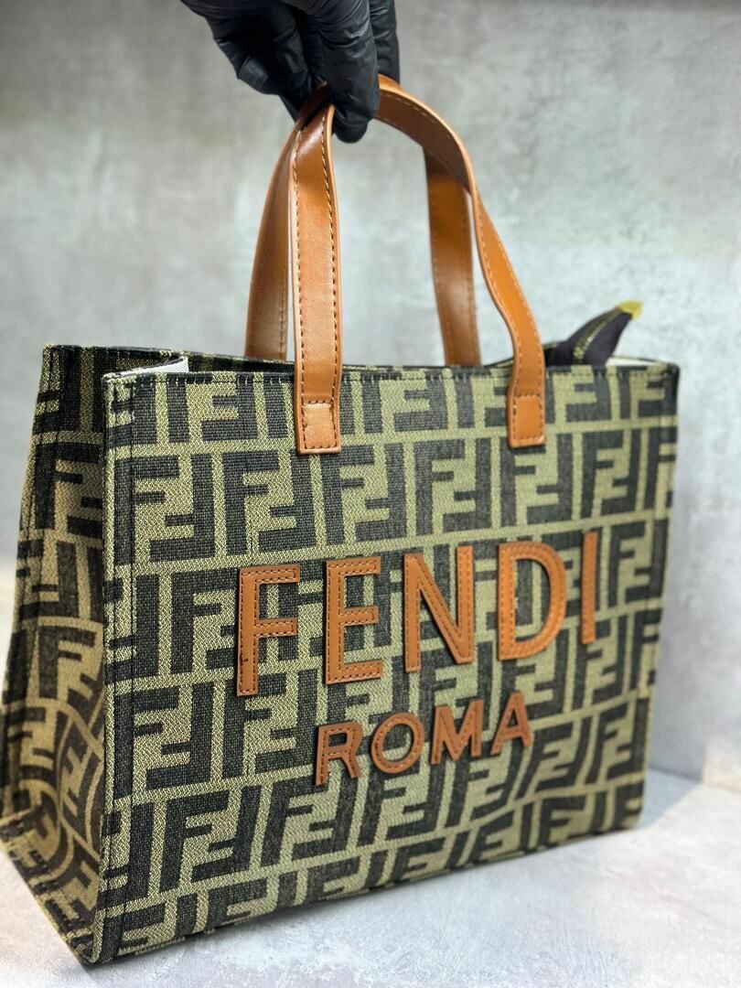 Fendi/ бесплатная доставка