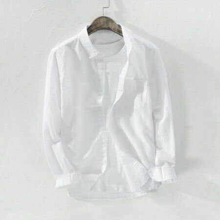 Men's Dress Shirt