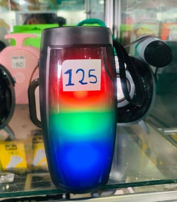 Affordable Bluetooth speakers