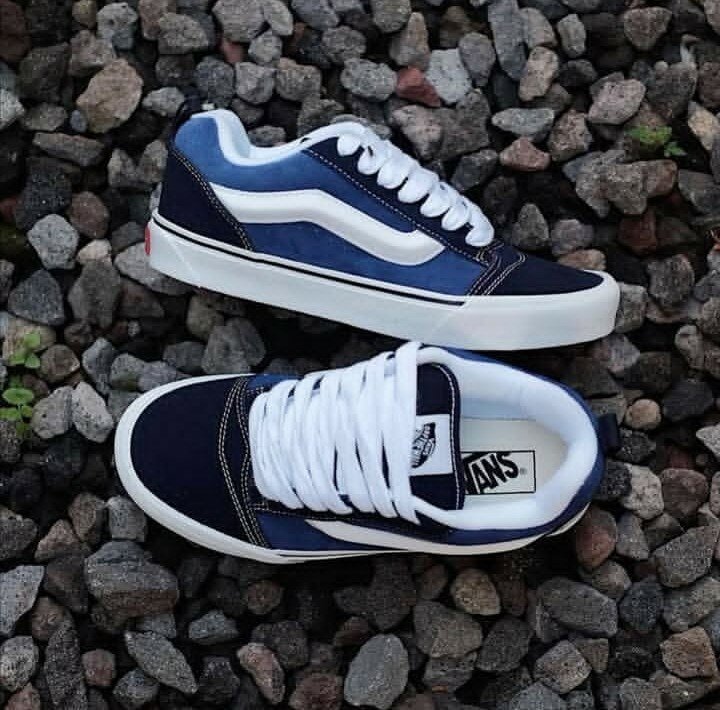 Baskets sport streetwear