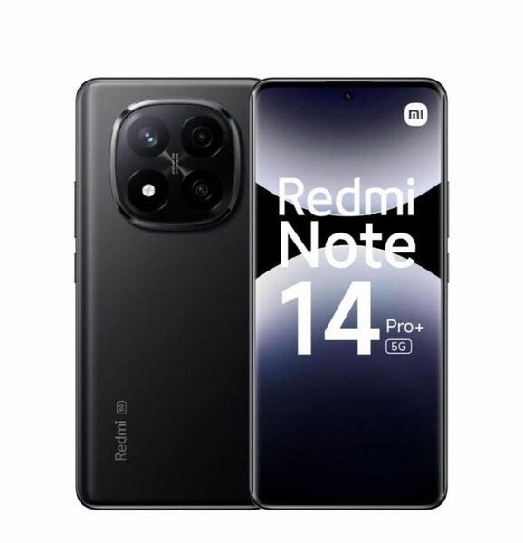 Redmi Note 14 Pro+ 5G