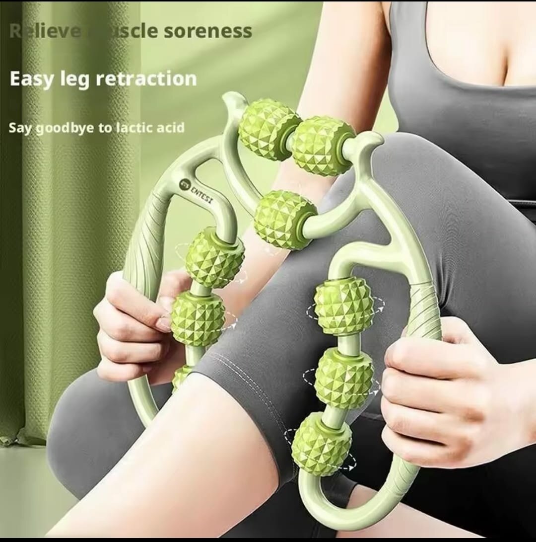 Rouleau de Massage Corporel