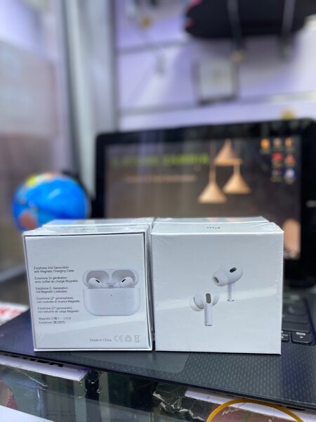 AIRPODS PRO 2nd Generation