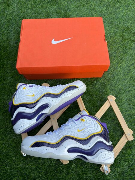 Basketball Sneakers Nike Air