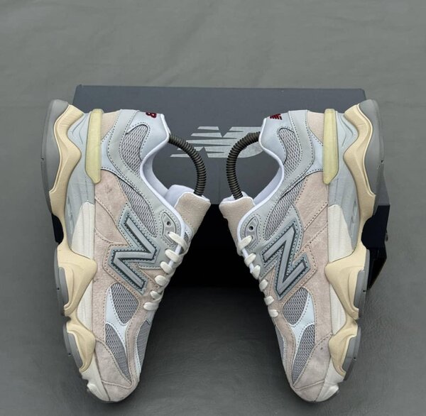 Baskets New Balance élégantes