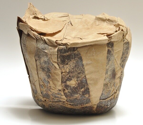 Savon noir importé du nigeria