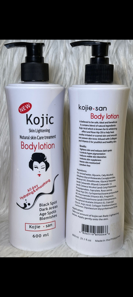 Kojic