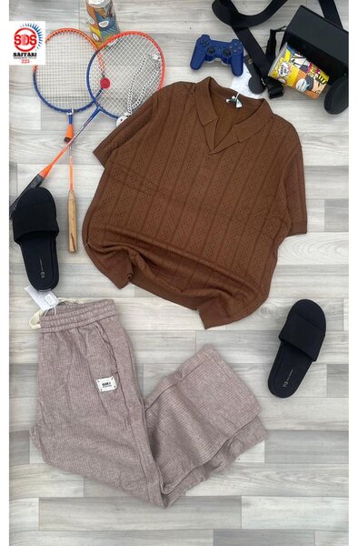 Tenues décontractées d'été