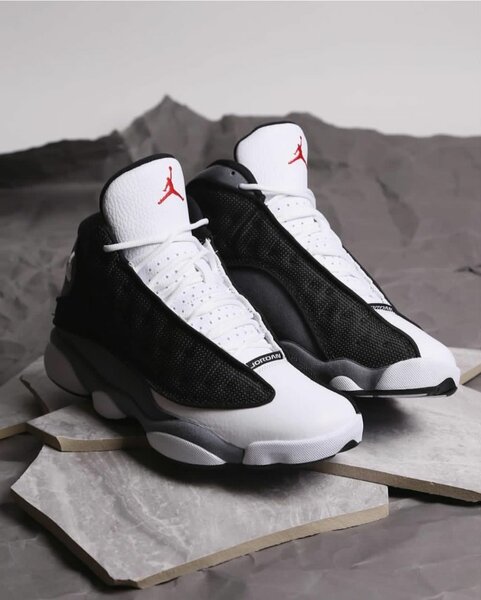 Air jordan 13
