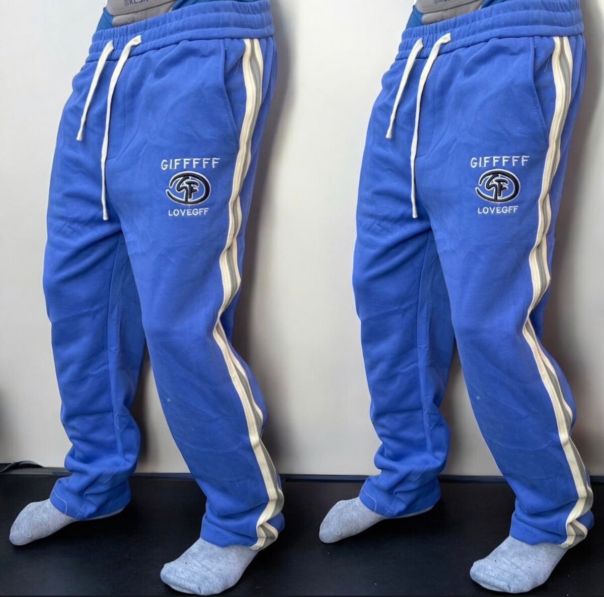 Pantalons de jogging homme