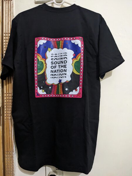 COKE STUDIO T.SHIRT