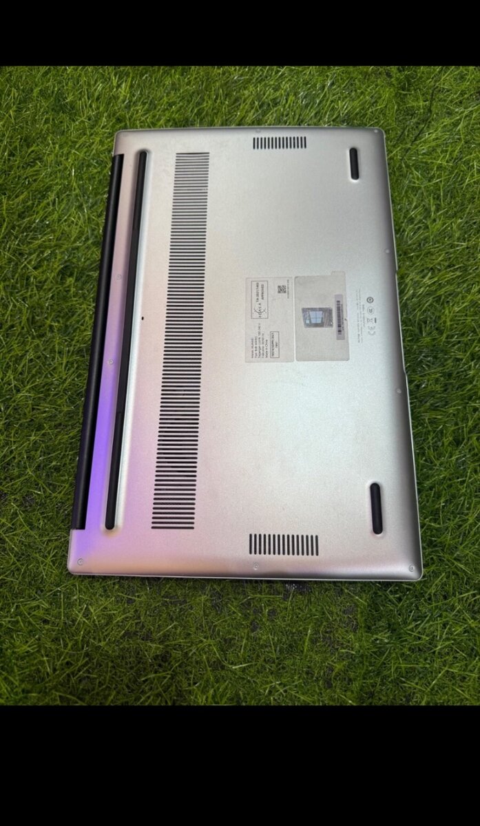 Huawei matebook (10 gen)processor intel core i3