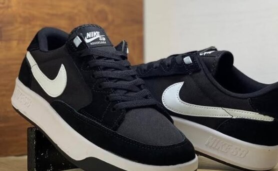 Nike SB Dunk sneakers