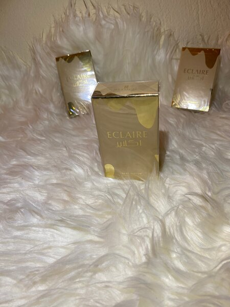 Parfum ÉCLAIRE