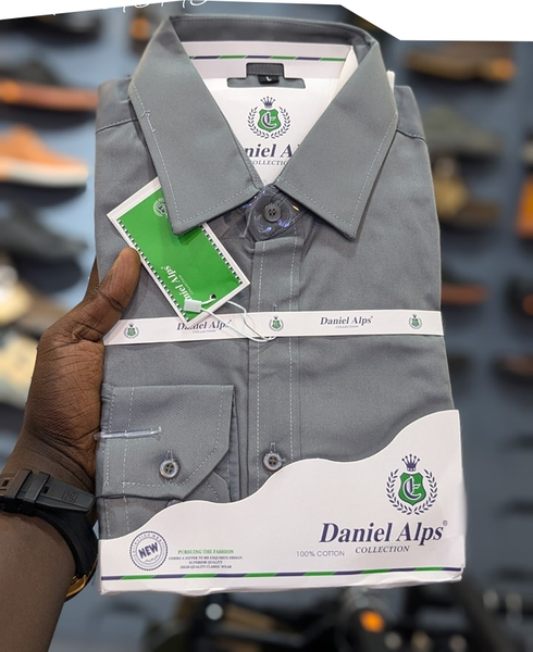 High Quality Smart Shirts