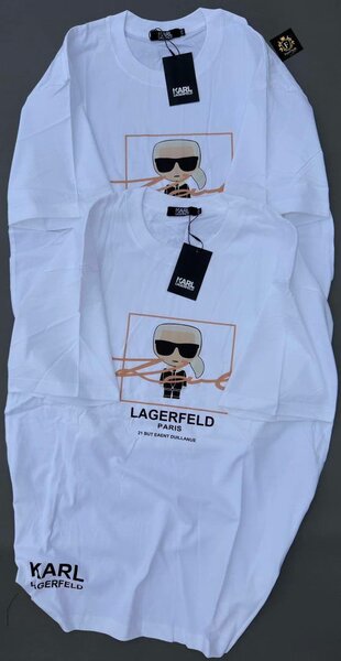 T-shirts et Shorts Tendances