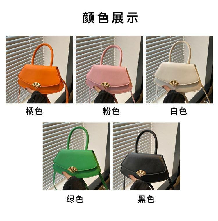 Bag's all colors available