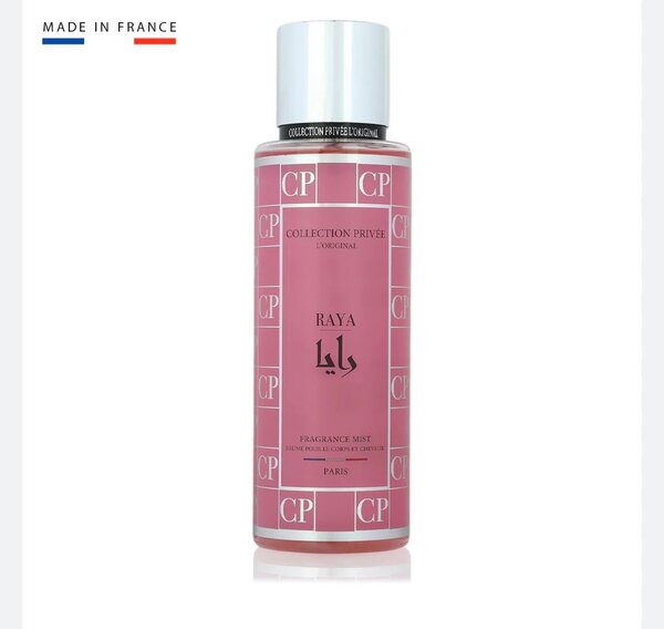 Brume Parfumée RAYA CP
