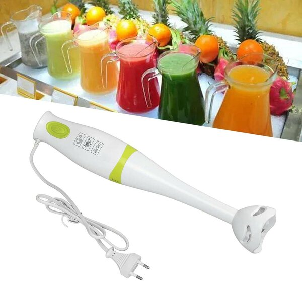 Mixeur batteur électrique a main