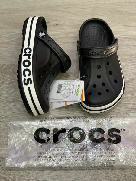 Crocs (bayaband)