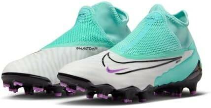 Chaussures pour le football