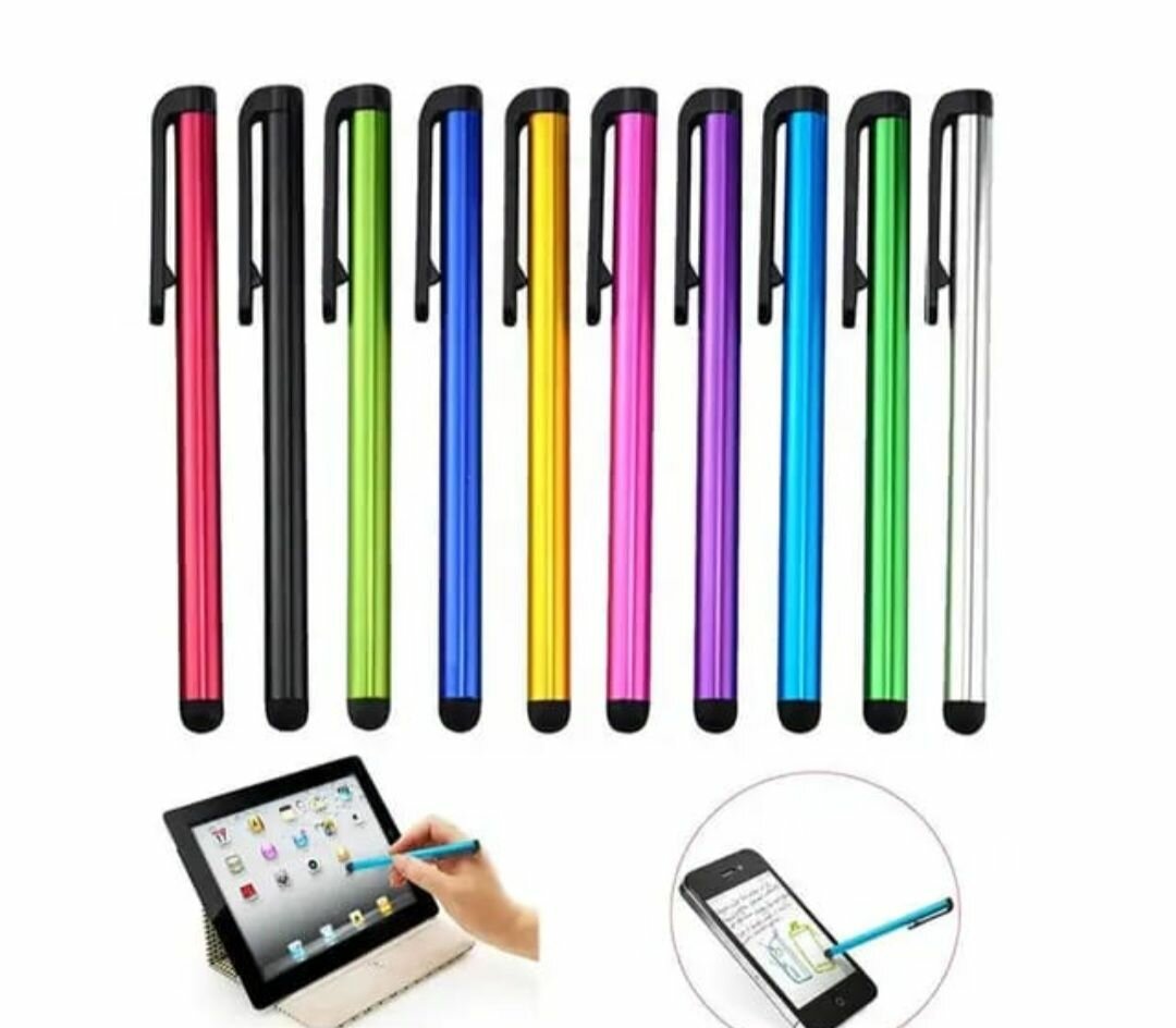 Stylo Tactile Universel Écran