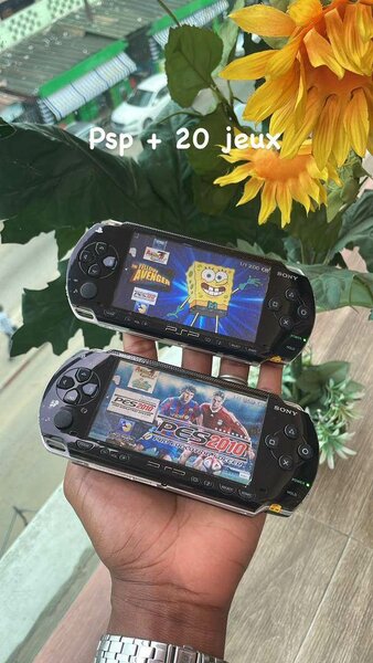 Psp