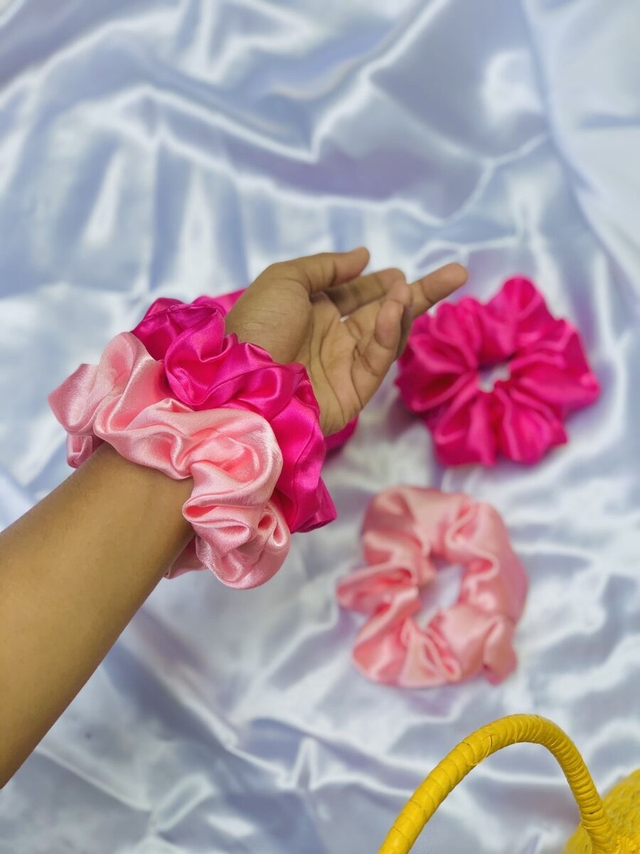Scrunchie
