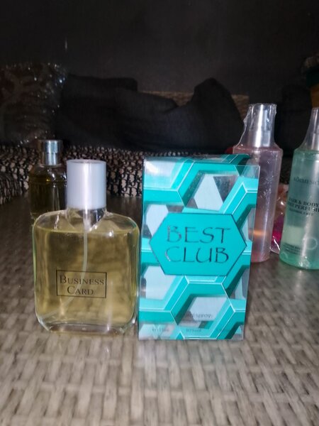 Parfum