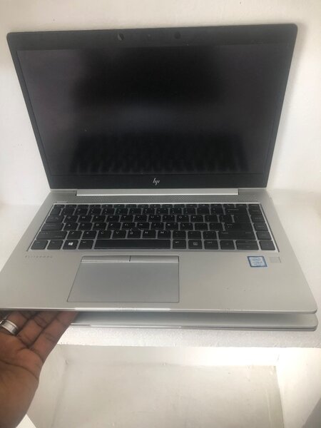 HP EliteBook 840 G6 512GB SSD