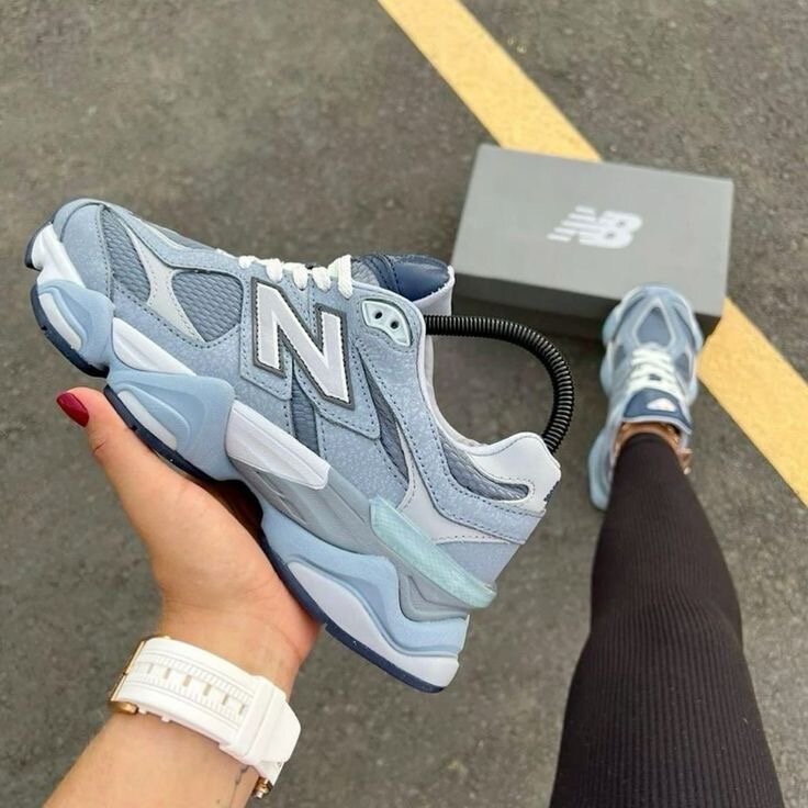New Balance 9060 sneakers