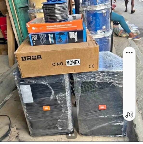 Sono complet original