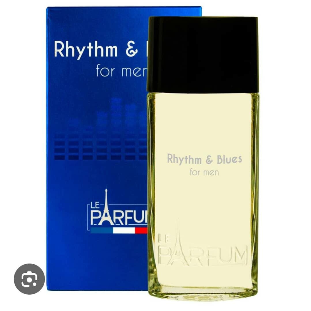 Parfum de France